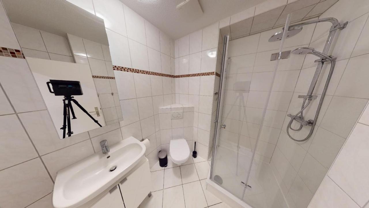 Lieblingsapartment No.2 In Top Citylage Mit 1 Sz Росток Екстериор снимка
