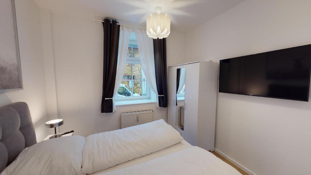 Lieblingsapartment No.2 In Top Citylage Mit 1 Sz Росток Екстериор снимка