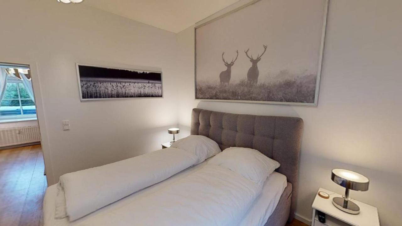 Lieblingsapartment No.2 In Top Citylage Mit 1 Sz Росток Екстериор снимка